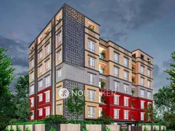 3 BHK Flat In Pearl Constructions for Rent In Medavakkam