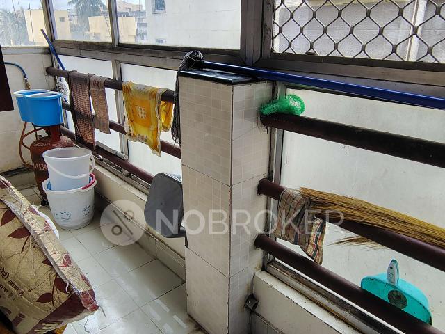 3 BHK Flat In Pearl House Apartment For Sale In Jubilee Hil