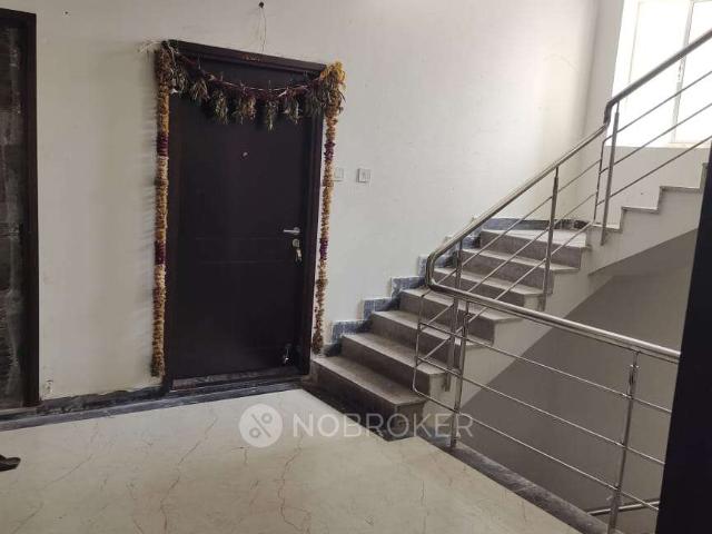 3 BHK Flat In Pearl Queens Park for Rent In Medavakkam