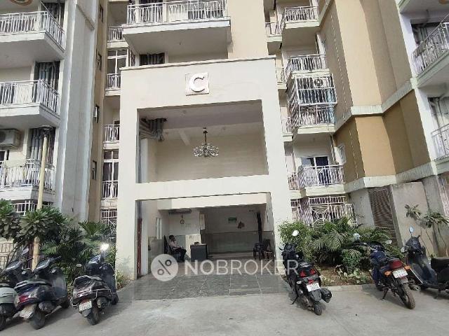 3 BHK Flat In Pearl Residency for Rent In Bhopura
