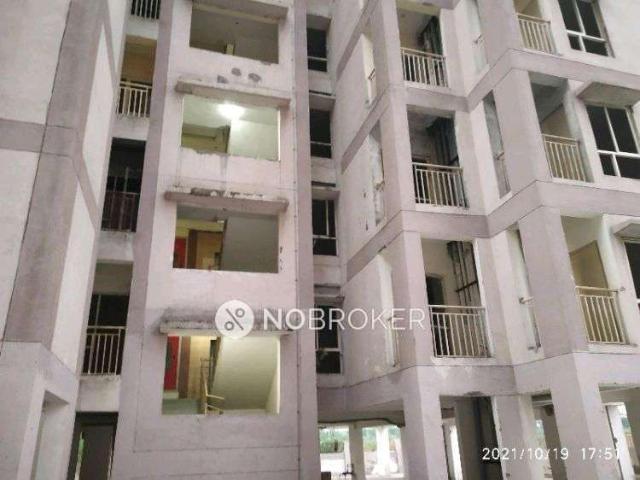 3 BHK Flat In Pearl Residency for Rent In Sahibabad