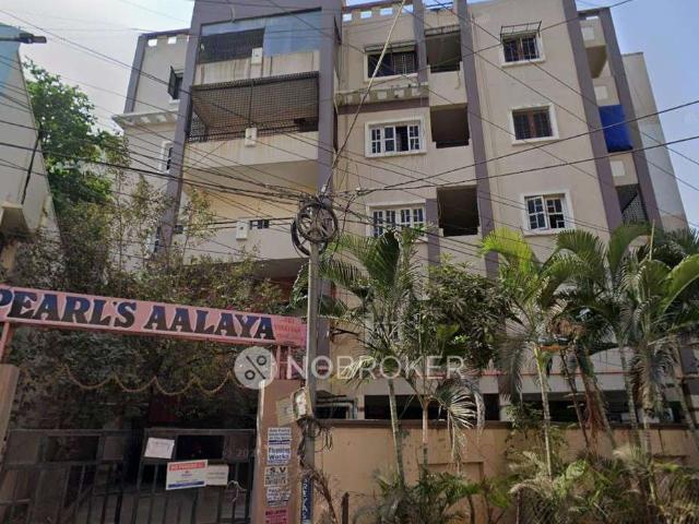 3 BHK Flat In Pearls Aalya for Rent In Nizampet