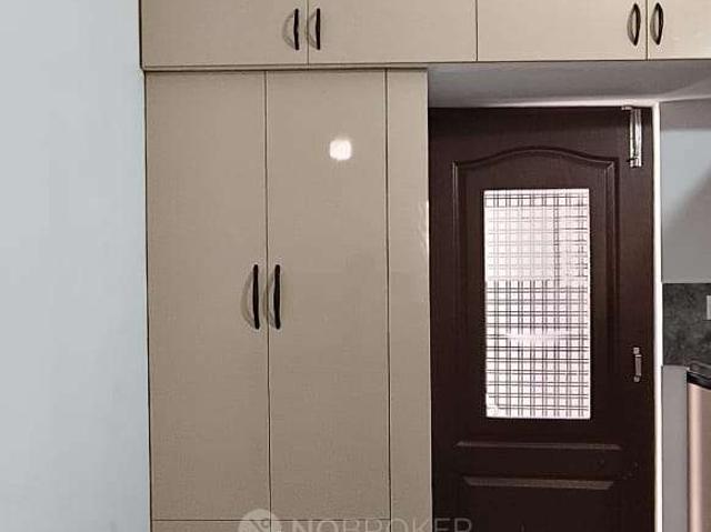3 BHK Flat In Pearls Emerald for Rent In Medavakkam