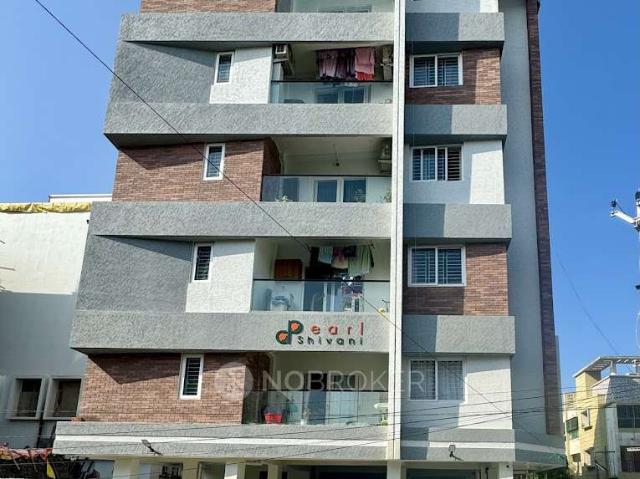 3 BHK Flat In Pearls Shivani for Rent In Medavakkam
