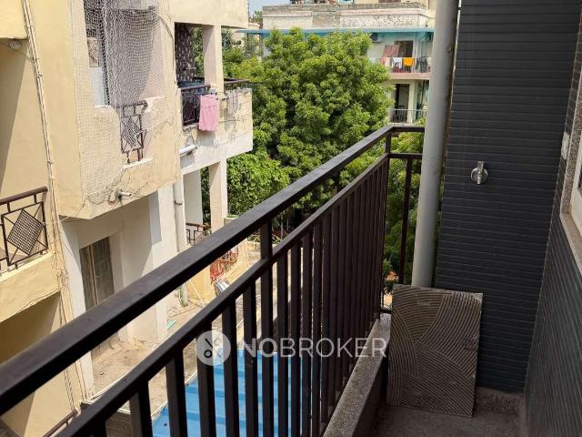 3 BHK Flat In Peepal Apartments For Sale In Sector 17 Dwark
