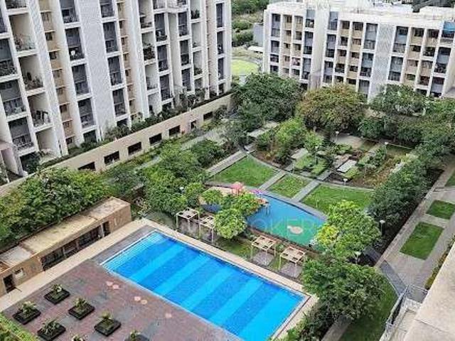 3 BHK Flat In Peninsula Ashok Meadows For Sale In Hinjewadi
