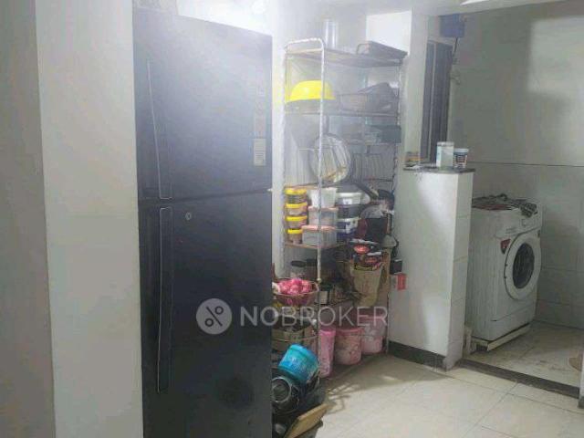 3 BHK Flat In Pentagon Fortune East for Rent In Thite Nagar, Kharadi