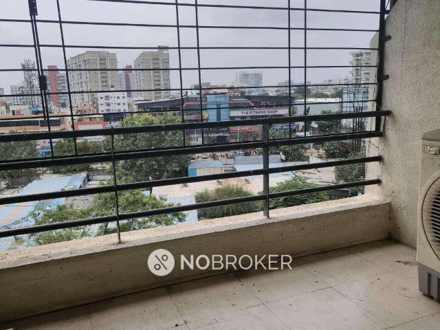 3 BHK Flat In Pentagon Fortune East, Kharadi for Rent In Kharadi