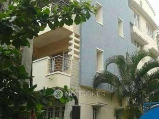 3 BHK Flat In Perody Paradise For Sale In Bilekahalli