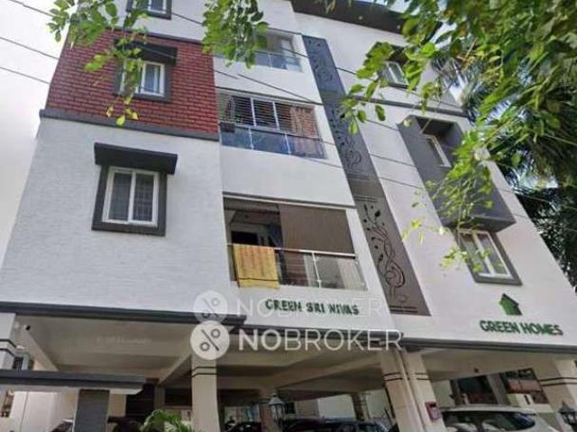 3 BHK Flat In Perfect Taj for Rent In Madipakkam