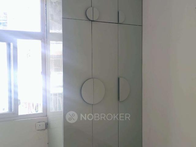 3 BHK Flat In Perfect Zara Aavaas Phase 2 for Rent In Secto