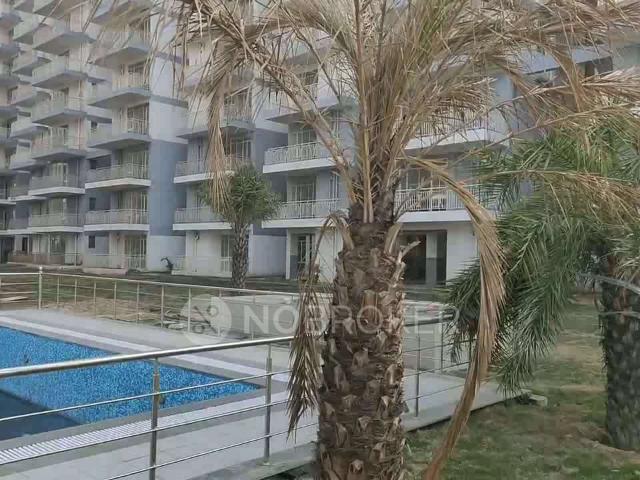 3 BHK Flat In Perfect Zara Aavaas Phase 2, Sector 104 For Sa