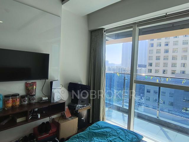 3 BHK Flat In Phoenix Golfedge Residences For Sale In Gachibowli