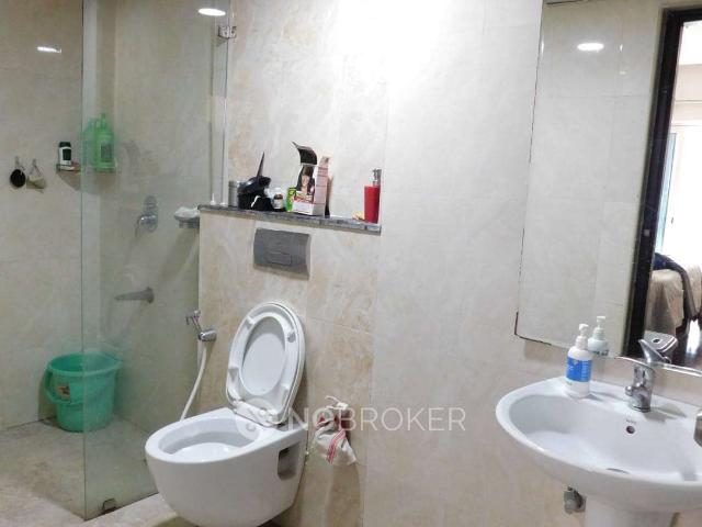 3 BHK Flat In Phoenix Eterna For Sale In Gachibowli