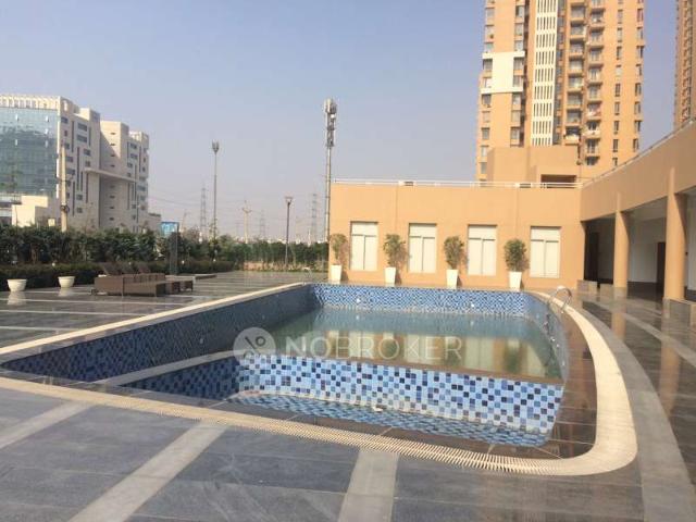 3 BHK Flat In Pioneer Park for Rent In Sector 61