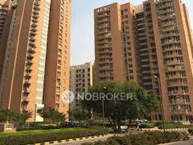 3 BHK Flat In Pioneer Park for Rent In Sector 61