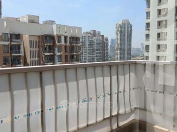 Flat for rent in Pioneer- E -21 - Air conditioning