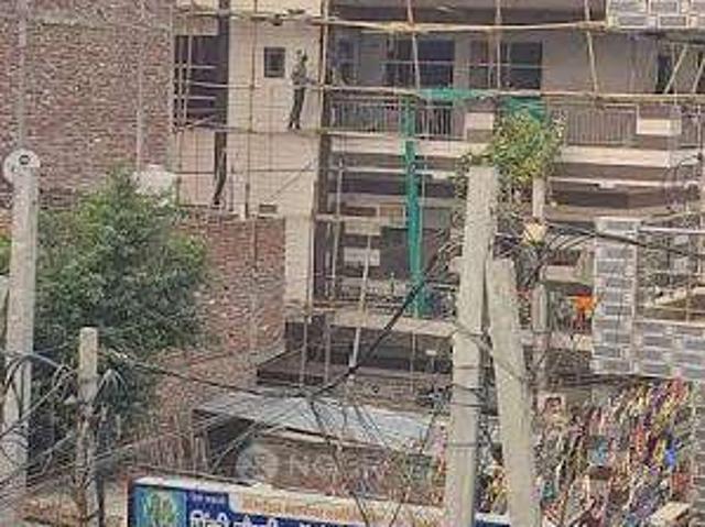 3 BHK Flat In Pinky Chaudhary Apartment For Sale In 1, Bhagat Colony, West Sant Nagar, Burari, Delhi, 110084, India