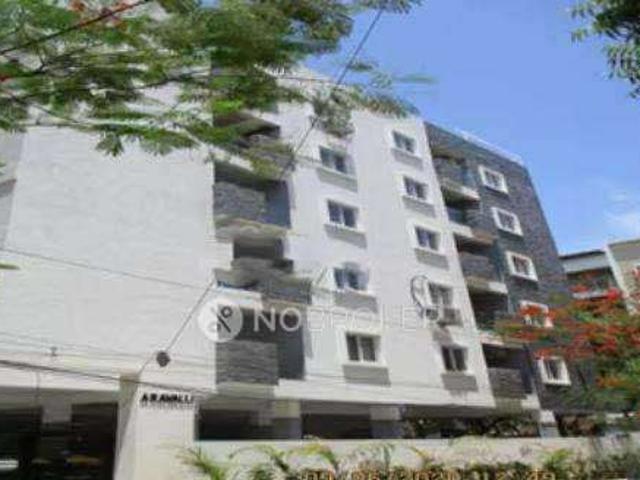 3 BHK Flat In Pipeline Road Manikonda for Rent In Manikonda Jagir