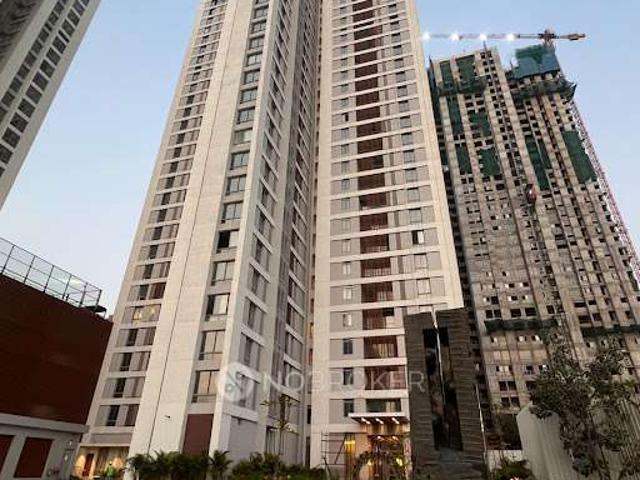 3 BHK Flat In Piramal Vaikunth for Rent In Balkum Pada, Thane