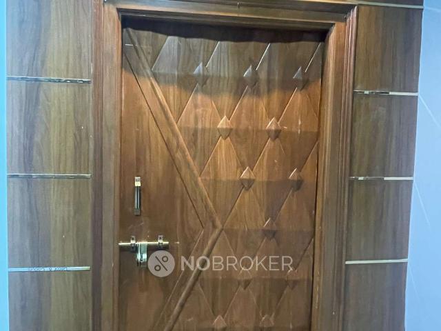 3 BHK Flat In Pjr Enclave for Rent In Miyapur