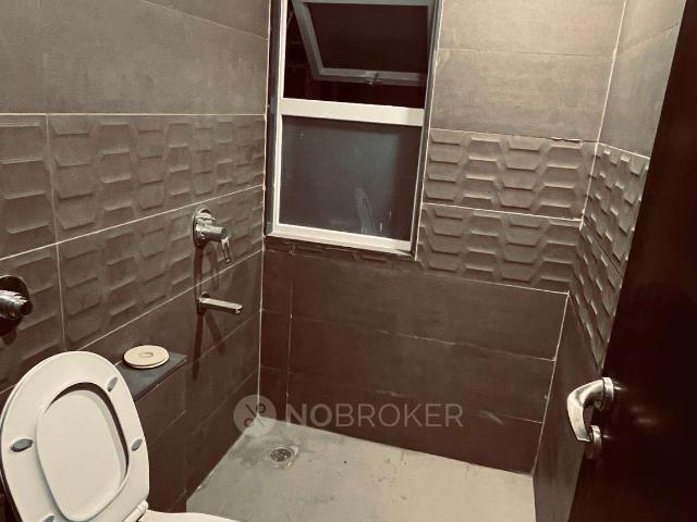 3 BHK Flat In Pk Hillcrest For Sale In Pimple Saudagar