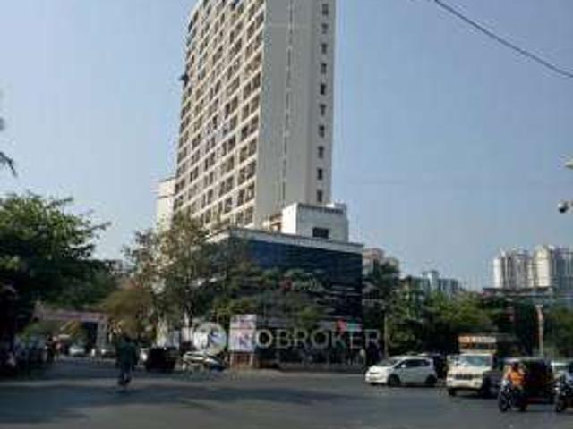 3 BHK Flat In Platinium Heights for Rent In Andheri West