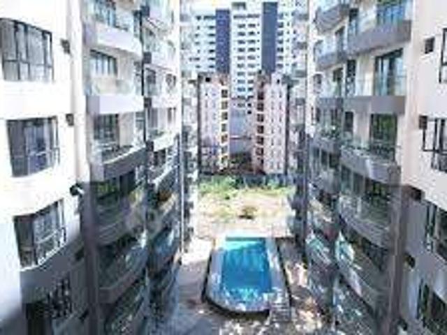 3 BHK Flat In Platinum Oak For Sale In Yella Reddy Guda