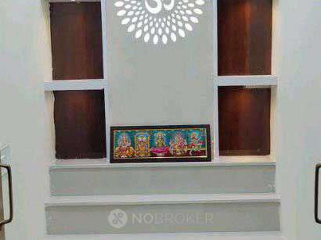 3 BHK Flat In Platinum 1 For Sale In New Nallakunta