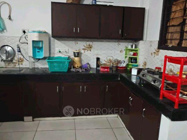 3 BHK Flat In Plaza Homes for Rent In Palam Vihar Extension