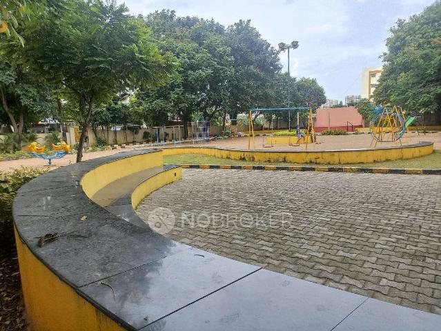 3 BHK Flat In Plaza Pristine Acres, Perumbakkam For Sale In Perumbakkam