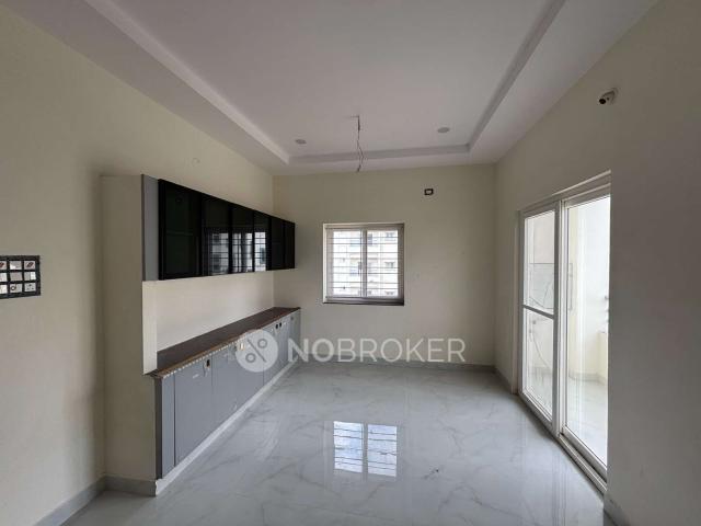 3 BHK Flat In Plot 69 for Rent In Miyapur