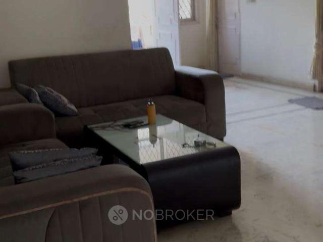3 BHK Flat In Plot No68 Judge Colony, Sector 9 for Rent In Judge Colony