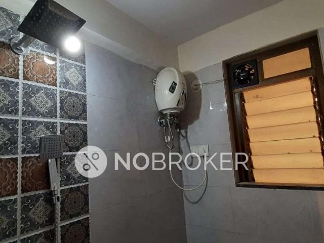 3 BHK Flat In Plot No 170 for Rent In L. M. Hostel