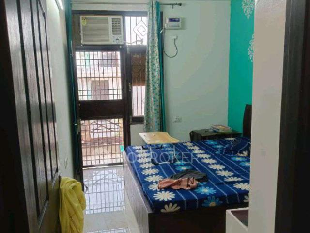 3 BHK Flat In Plot No. 18 Nyankhand I for Rent In Nyay Khand I, Indirapuram