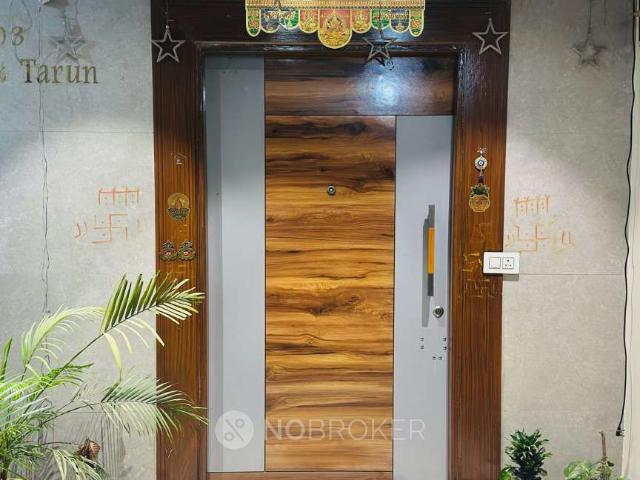 3 BHK Flat In Plumeria Garden Estate For Sale In Plumeria Garden Estate