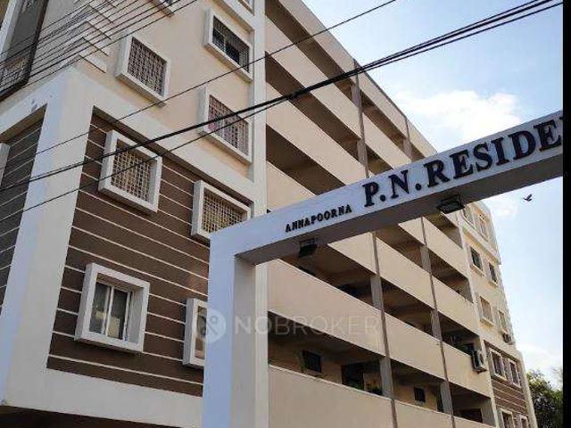 3 BHK Flat In Pn Residency for Rent In Kapra