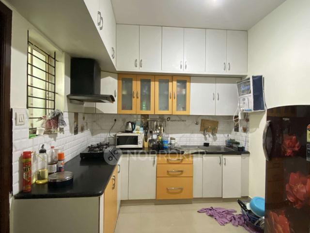3 BHK Flat In Pnr Vasudhaa Raja Gruha for Rent In Hosapalay