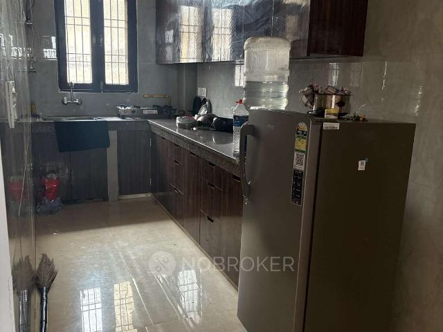 3 BHK Flat In Pocket D for Rent In Doctor Ambedkar Colony