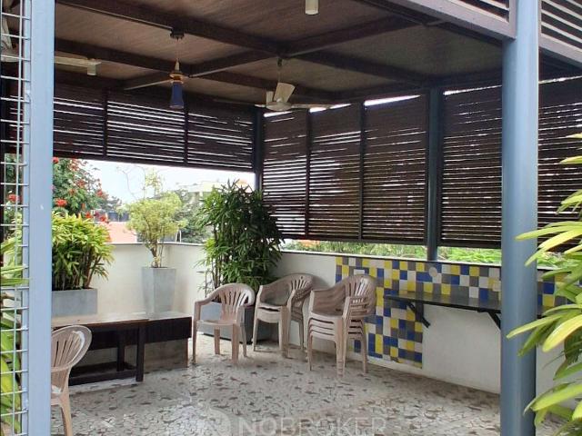 3 BHK Flat In Poetree Apartment For Sale In Kasavanahalli