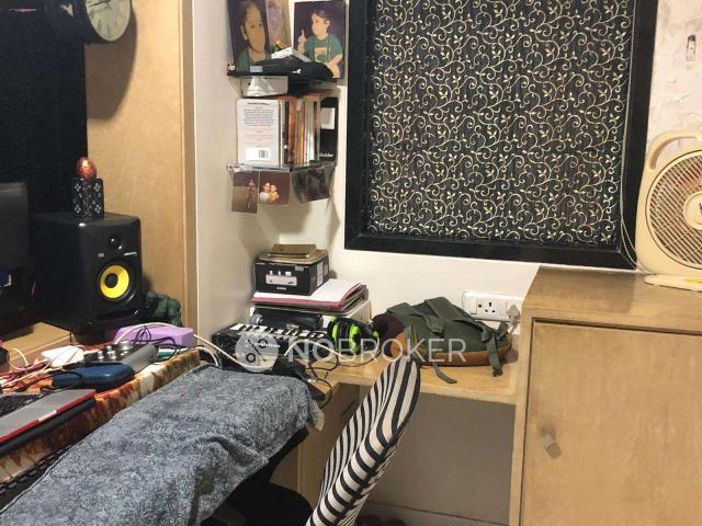 3 BHK Flat In Pooja Kunj for Rent In Andheri East