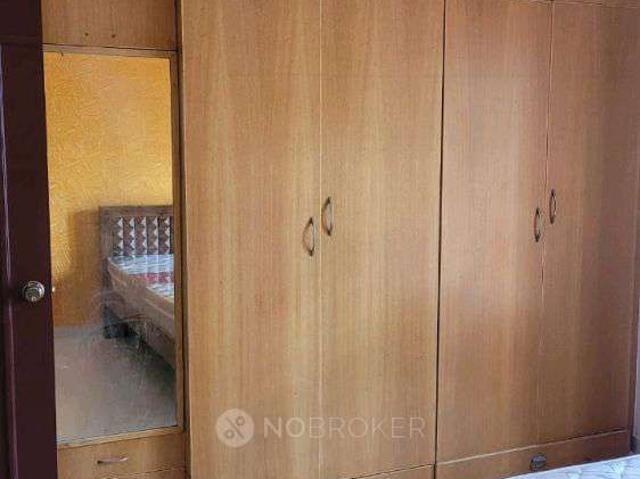 3 BHK Flat In Poorna Palace for Rent In Jp Nagar 3rd Phase