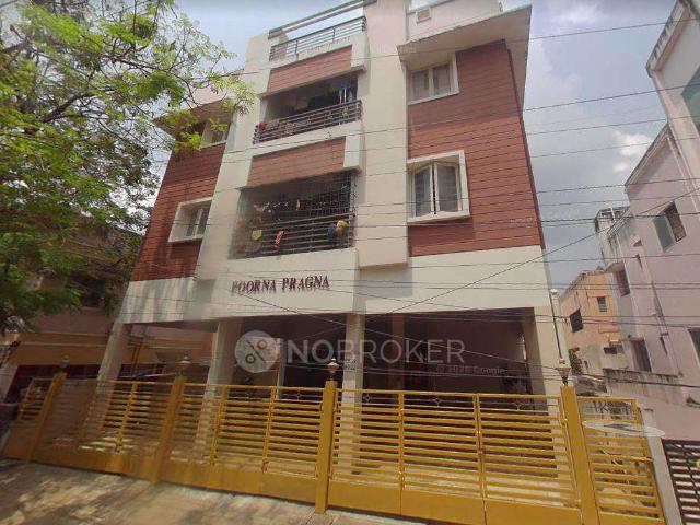 3 BHK Flat In Poorna Pragna Nehru Nagar for Rent In Chromepet