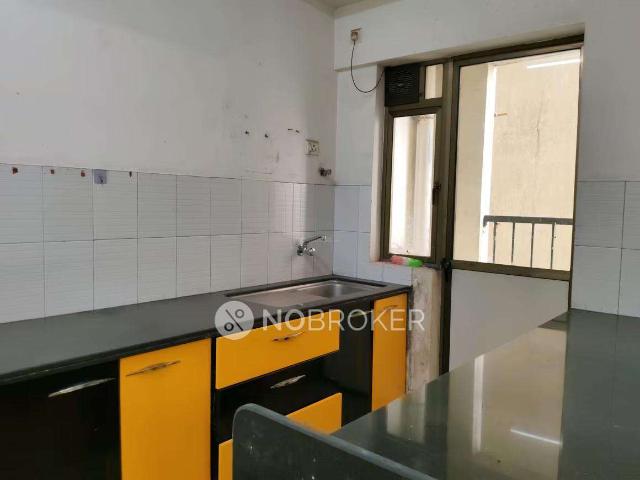 3 BHK Flat In Polaris Chs for Rent In Thane West