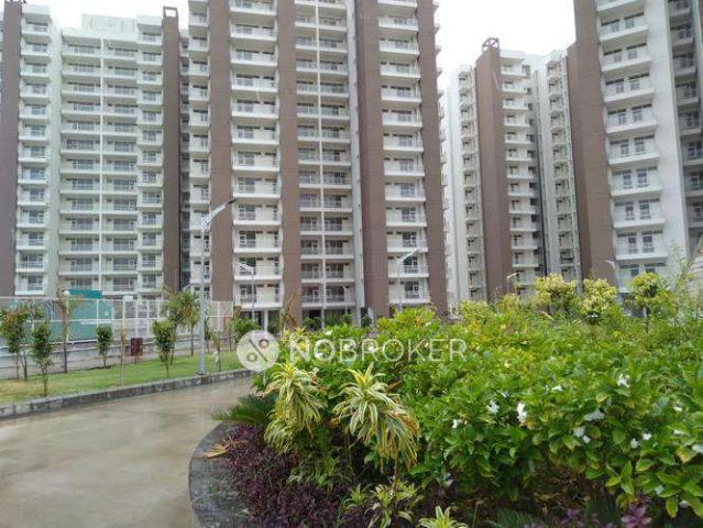 3 BHK Flat In Police Officer Multi State Co Op Housing Society for Rent In Sector 49