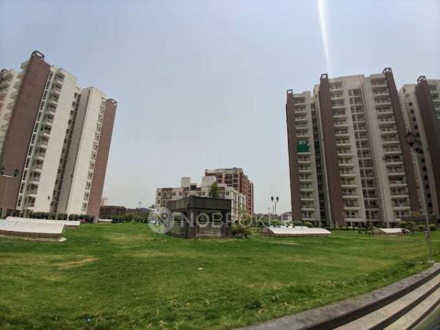3 BHK Flat In Police Officers Multi Estate Hous Soc for Rent In Sector 49