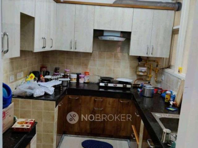 3 BHK Flat In Police Officers Multi State Cooperative Housin