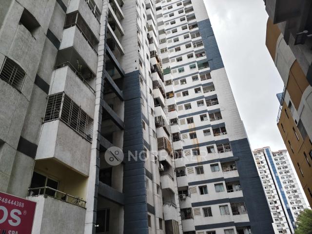 3 BHK Flat In Power Welfare Society for Rent In Power Welfa