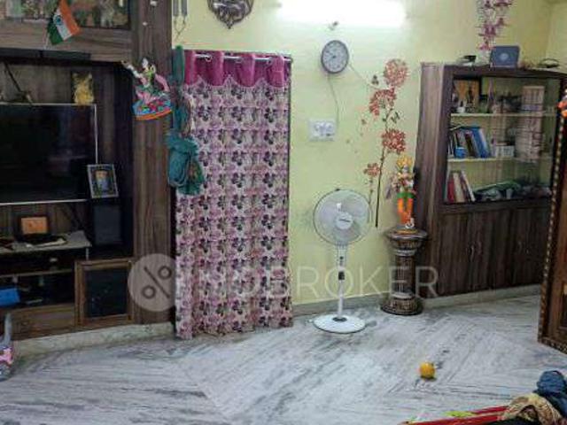 3 BHK Flat In Ppr Lake View Residency For Sale In Kukatpall