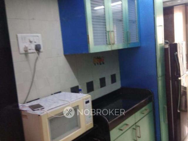 3 BHK Flat In Pramukh Heights for Rent In Andheri West